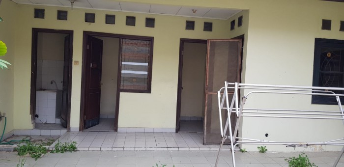 Rumah disewakan disewakan di Taman Dago Lippo Cikarang  